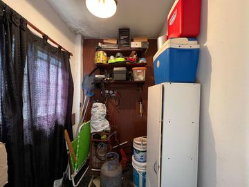 Doble lote a la venta en Bernal
