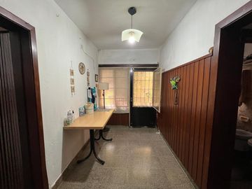 Doble lote a la venta en Bernal