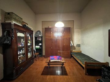 Doble lote a la venta en Bernal