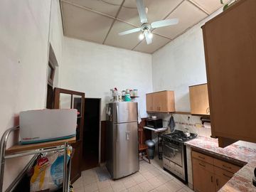 Doble lote a la venta en Bernal