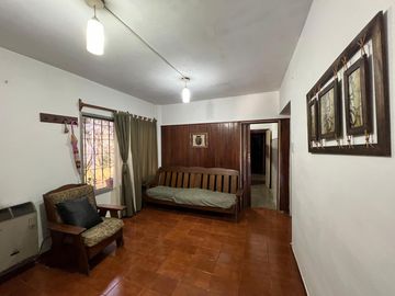 Doble lote a la venta en Bernal