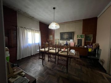 Doble lote a la venta en Bernal