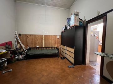 Doble lote a la venta en Bernal