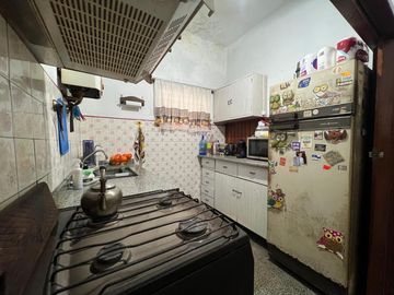 Doble lote a la venta en Bernal