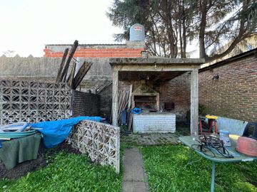 Doble lote a la venta en Bernal