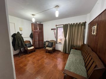 Doble lote a la venta en Bernal
