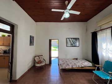 Doble lote a la venta en Bernal