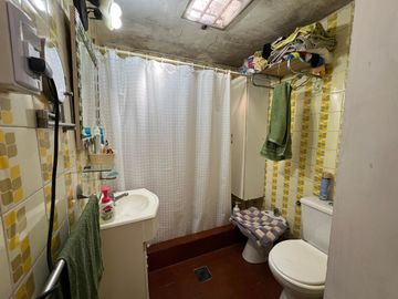 Doble lote a la venta en Bernal