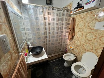 Doble lote a la venta en Bernal