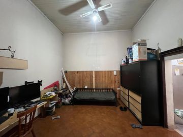 Doble lote a la venta en Bernal