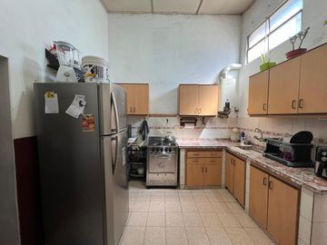 Doble lote a la venta en Bernal