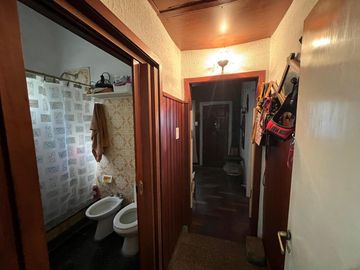 Doble lote a la venta en Bernal