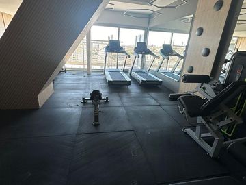 Venta Departamento 3 Ambientes Torre Upgrade Sky Saavedra