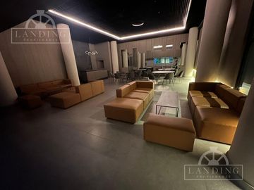 Venta Departamento 3 Ambientes Torre Upgrade Sky Saavedra
