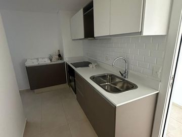 Venta Departamento 3 Ambientes Torre Upgrade Sky Saavedra
