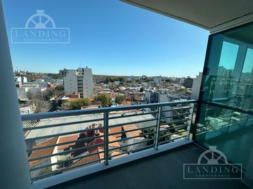 Venta Departamento 3 Ambientes Torre Upgrade Sky Saavedra