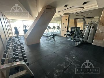 Venta Departamento 3 Ambientes Torre Upgrade Sky Saavedra