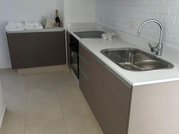 Venta Departamento 3 Ambientes Torre Upgrade Sky Saavedra