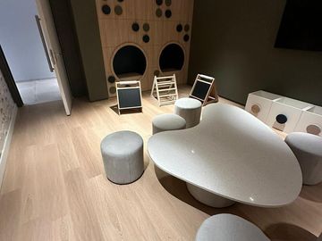 Venta Departamento 3 Ambientes Torre Upgrade Sky Saavedra
