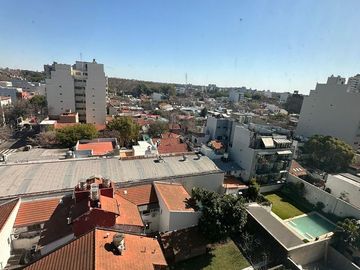 Venta Departamento 3 Ambientes Torre Upgrade Sky Saavedra