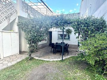 VENTA CASA EN MORON