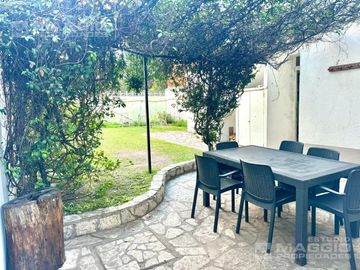 VENTA CASA EN MORON