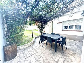 VENTA CASA EN MORON
