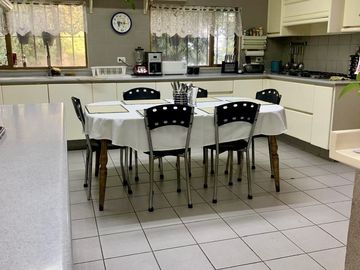 Venta Casa de Lujo en Colonia Florida: Espacios Amplios y Diseño Funcional en el