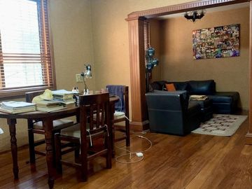 Venta Casa de Lujo en Colonia Florida: Espacios Amplios y Diseño Funcional en el