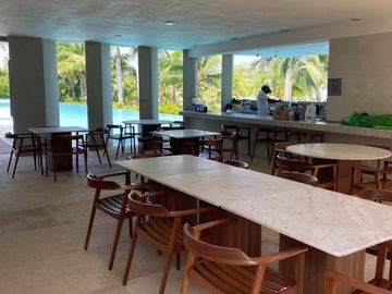 DEPARTAMENTO EN VENTA EN MARINA IXTAPA, MUELLE 1, ZUHUATANEJO DE AZUETA