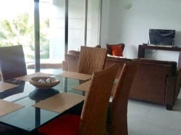 DEPARTAMENTO EN VENTA EN MARINA IXTAPA, MUELLE 1, ZUHUATANEJO DE AZUETA