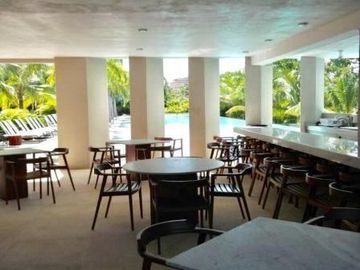 DEPARTAMENTO EN VENTA EN MARINA IXTAPA, MUELLE 1, ZUHUATANEJO DE AZUETA