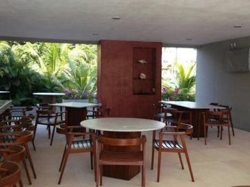 DEPARTAMENTO EN VENTA EN MARINA IXTAPA, MUELLE 1, ZUHUATANEJO DE AZUETA