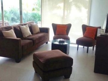 DEPARTAMENTO EN VENTA EN MARINA IXTAPA, MUELLE 1, ZUHUATANEJO DE AZUETA