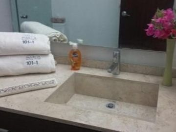 DEPARTAMENTO EN VENTA EN MARINA IXTAPA, MUELLE 1, ZUHUATANEJO DE AZUETA