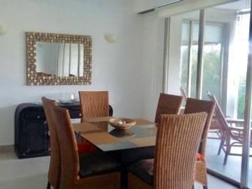 DEPARTAMENTO EN VENTA EN MARINA IXTAPA, MUELLE 1, ZUHUATANEJO DE AZUETA