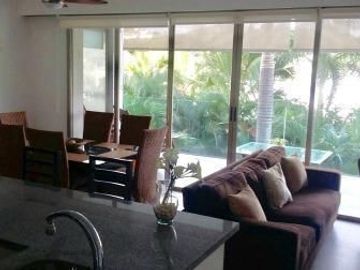 DEPARTAMENTO EN VENTA EN MARINA IXTAPA, MUELLE 1, ZUHUATANEJO DE AZUETA