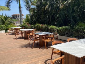 DEPARTAMENTO EN VENTA EN MARINA IXTAPA, MUELLE 1, ZUHUATANEJO DE AZUETA