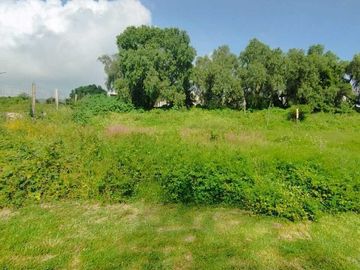 SE VENDE TERRENO DE 375.15M2 UBICADO EN  SANTIAGO TLALTEPAXCO, HUEHUETOCA, MEX.