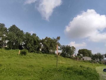SE VENDE TERRENO DE 375.15M2 UBICADO EN  SANTIAGO TLALTEPAXCO, HUEHUETOCA, MEX.