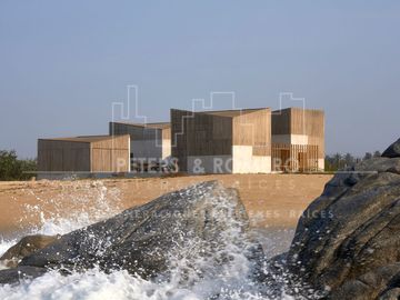 Casa en Venta en el Puertecito Oaxaca