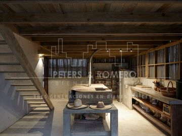 Casa en Venta en el Puertecito Oaxaca