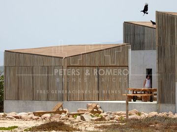 Casa en Venta en el Puertecito Oaxaca