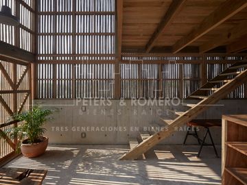 Casa en Venta en el Puertecito Oaxaca