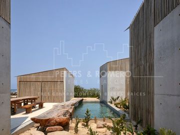 Casa en Venta en el Puertecito Oaxaca