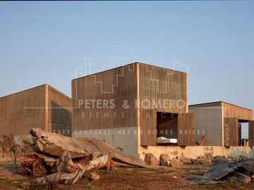 Casa en Venta en el Puertecito Oaxaca