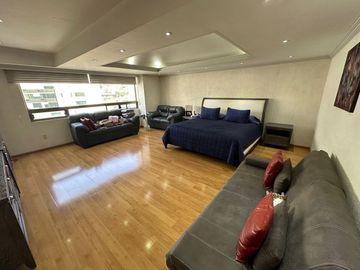 Departamento en Venta Bosques de Las Lomas Platino