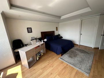 Departamento en Venta Bosques de Las Lomas Platino