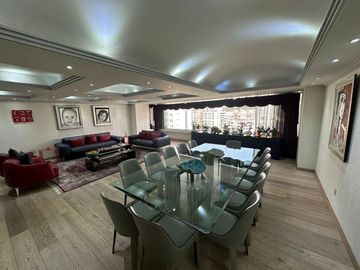 Departamento en Venta Bosques de Las Lomas Platino