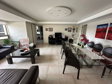 Departamento en Venta Bosques de Las Lomas Platino